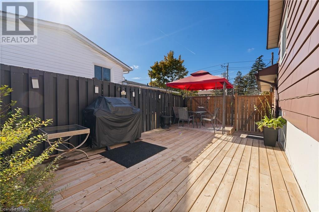 98 Dorchester Boulevard, St. Catharines, Ontario  L2M 6V2 - Photo 21 - 40514596