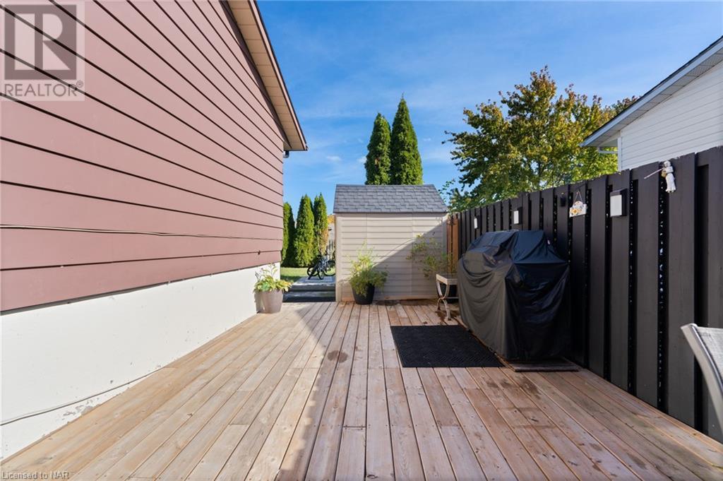 98 Dorchester Boulevard, St. Catharines, Ontario  L2M 6V2 - Photo 22 - 40514596