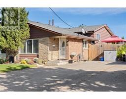 98 DORCHESTER Boulevard, st. catharines, Ontario