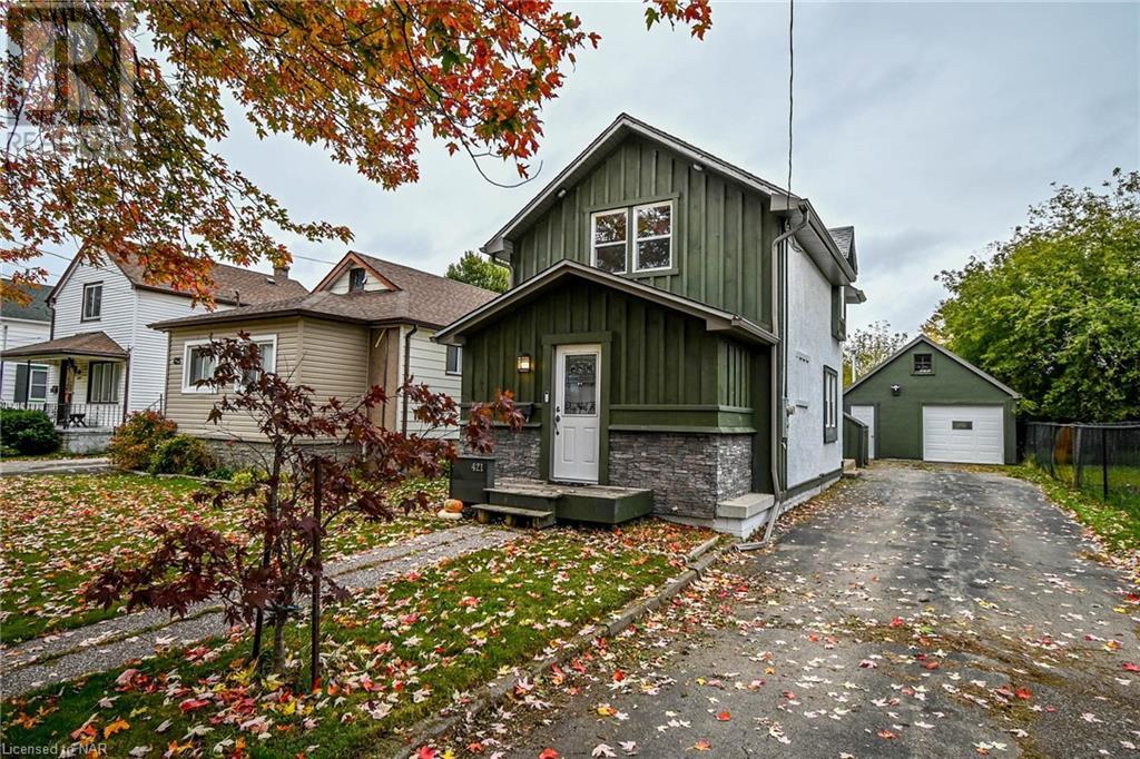 421 DAVIS Street, port colborne, Ontario