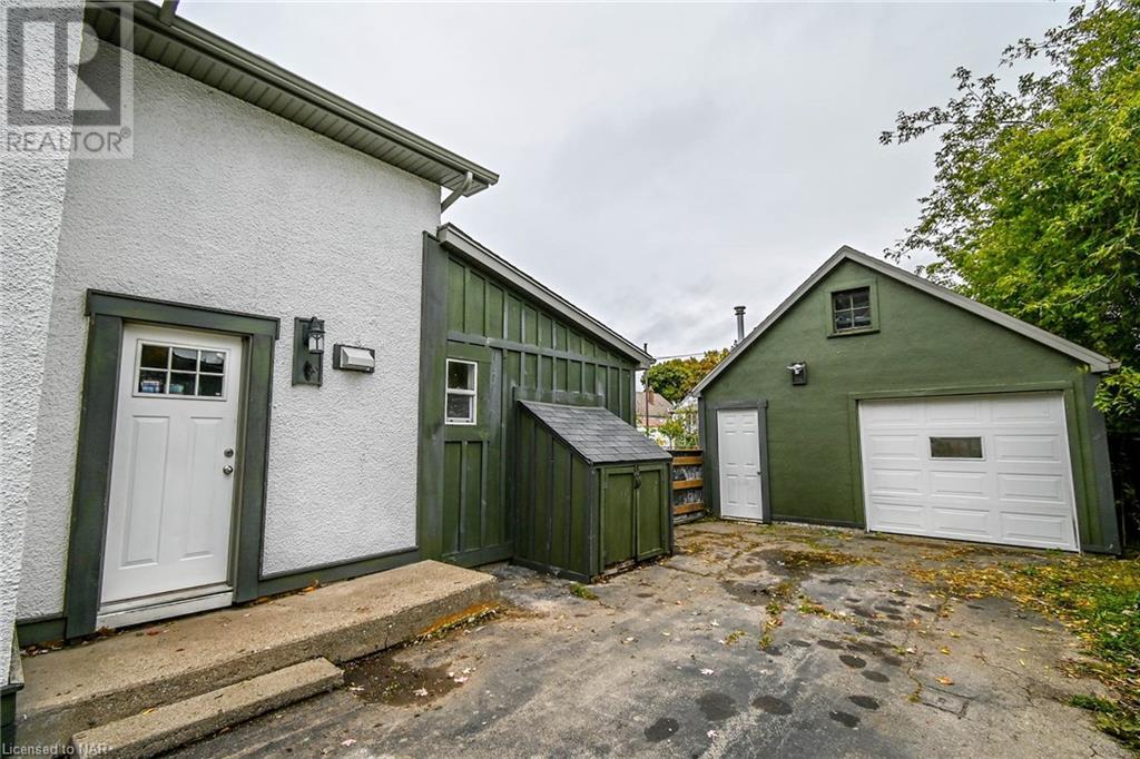 421 Davis Street, Port Colborne, Ontario  L3K 1Z7 - Photo 32 - 40514305