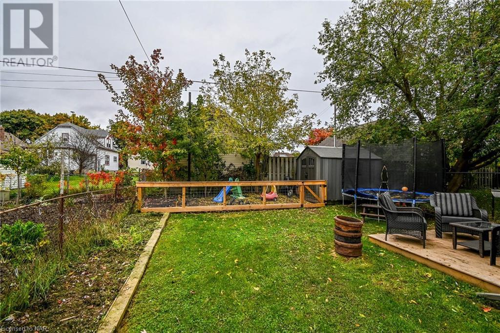 421 Davis Street, Port Colborne, Ontario  L3K 1Z7 - Photo 36 - 40514305