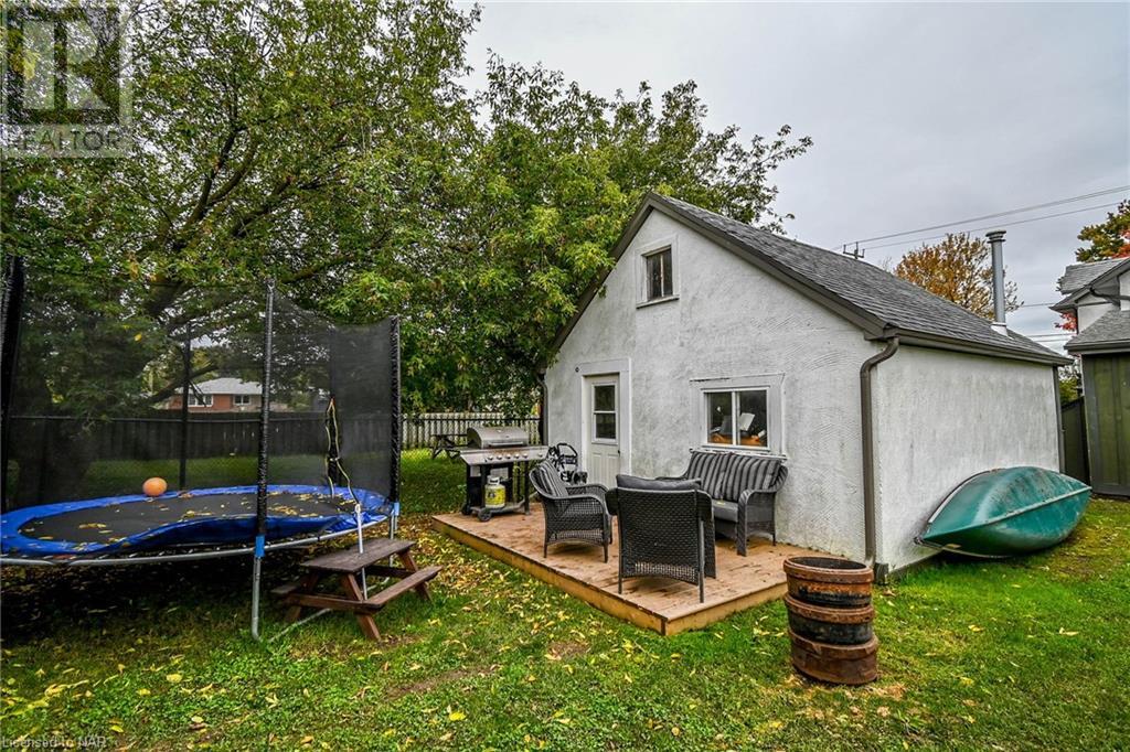421 Davis Street, Port Colborne, Ontario  L3K 1Z7 - Photo 37 - 40514305