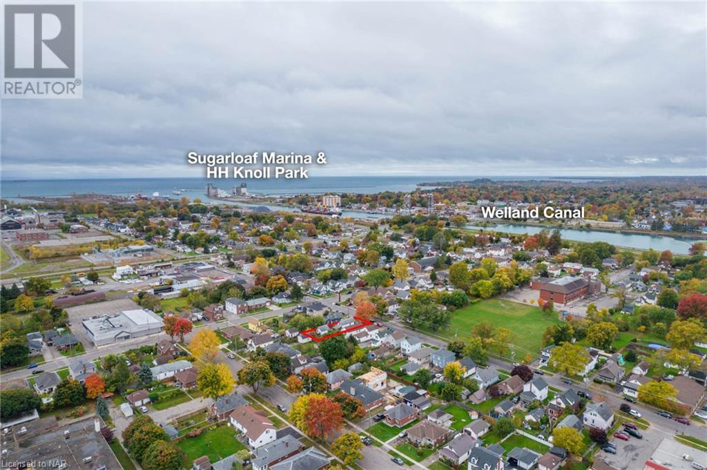 421 Davis Street, Port Colborne, Ontario  L3K 1Z7 - Photo 4 - 40514305