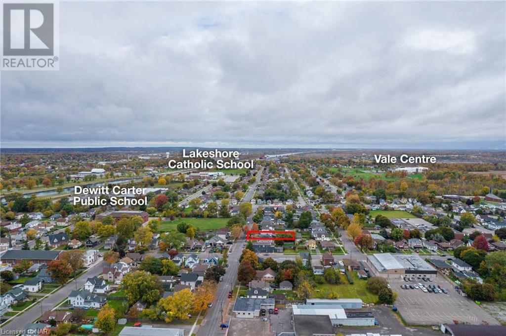 421 Davis Street, Port Colborne, Ontario  L3K 1Z7 - Photo 5 - 40514305