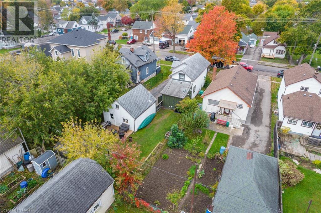 421 Davis Street, Port Colborne, Ontario  L3K 1Z7 - Photo 7 - 40514305