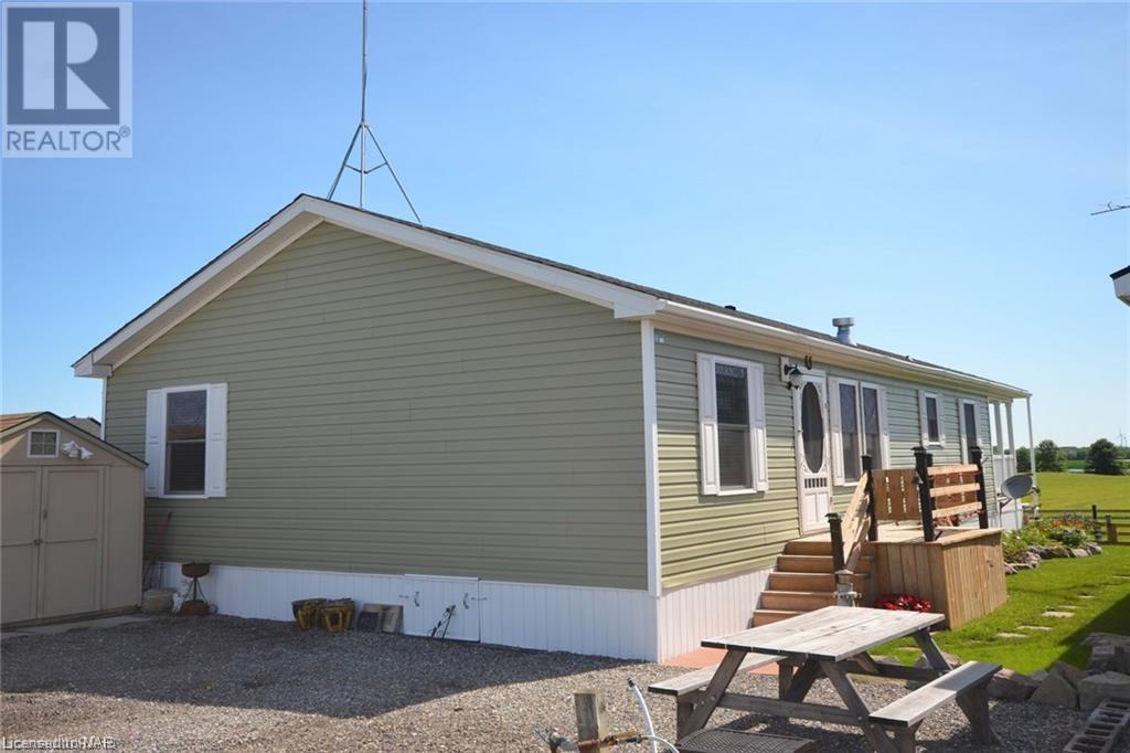 659 Port Maitland Road Unit# 50, Port Maitland, Ontario  N1A 2W6 - Photo 2 - 40494739