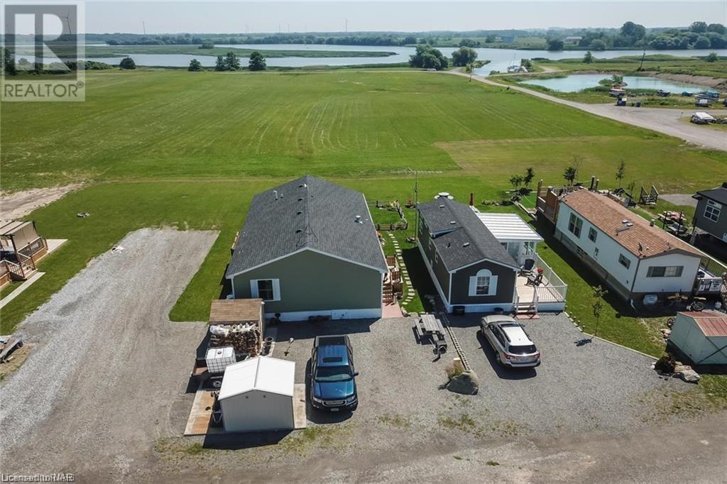 659 Port Maitland Road Unit# 50, Port Maitland, Ontario  N1A 2W6 - Photo 34 - 40494739