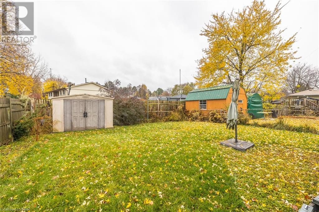 5612 Heritage Drive #basement Unit, Niagara Falls, Ontario  L2J 3J7 - Photo 15 - 40514563