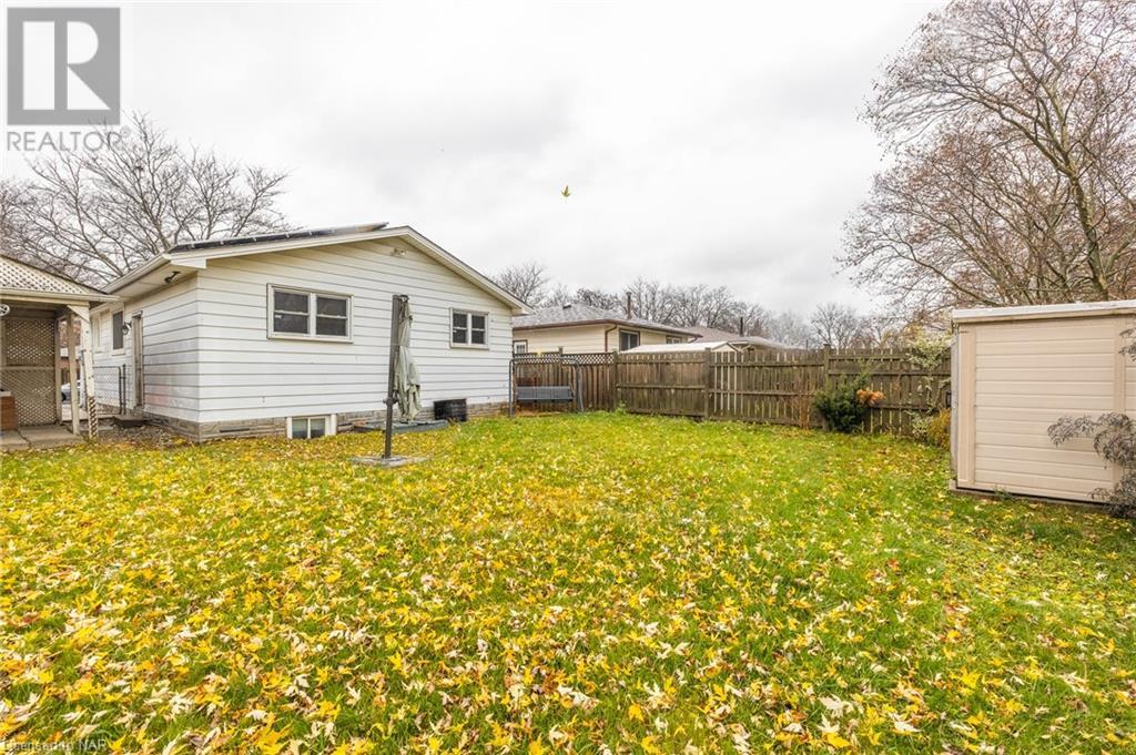 5612 Heritage Drive #basement Unit, Niagara Falls, Ontario  L2J 3J7 - Photo 16 - 40514563