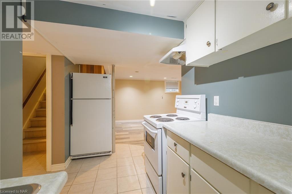 5612 Heritage Drive #basement Unit, Niagara Falls, Ontario  L2J 3J7 - Photo 6 - 40514563
