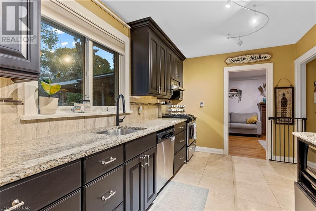 3 Maplewood Drive, St. Catharines, Ontario  L2M 3N9 - Photo 13 - 40514647