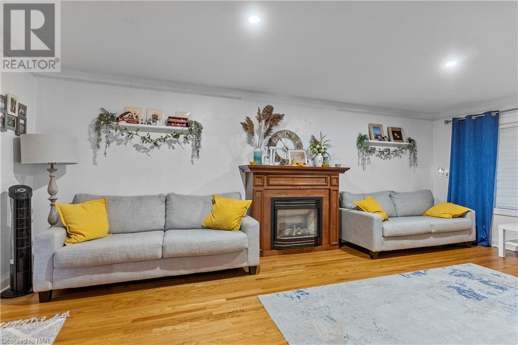 3 Maplewood Drive, St. Catharines, Ontario  L2M 3N9 - Photo 18 - 40514647