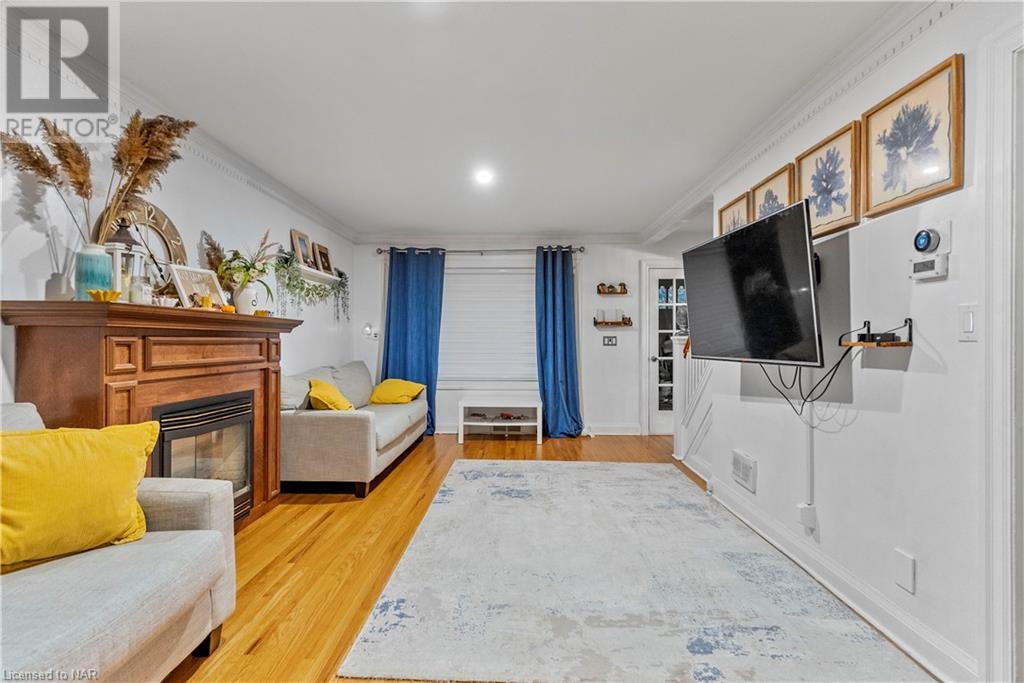 3 Maplewood Drive, St. Catharines, Ontario  L2M 3N9 - Photo 19 - 40514647