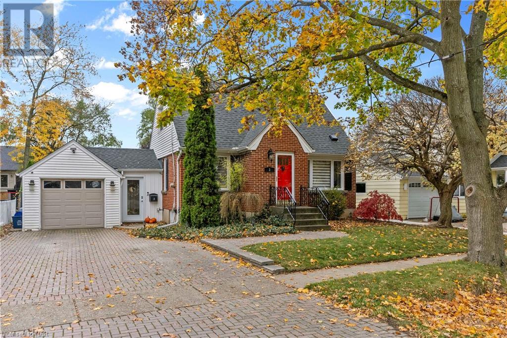 3 Maplewood Drive, St. Catharines, Ontario  L2M 3N9 - Photo 3 - 40514647