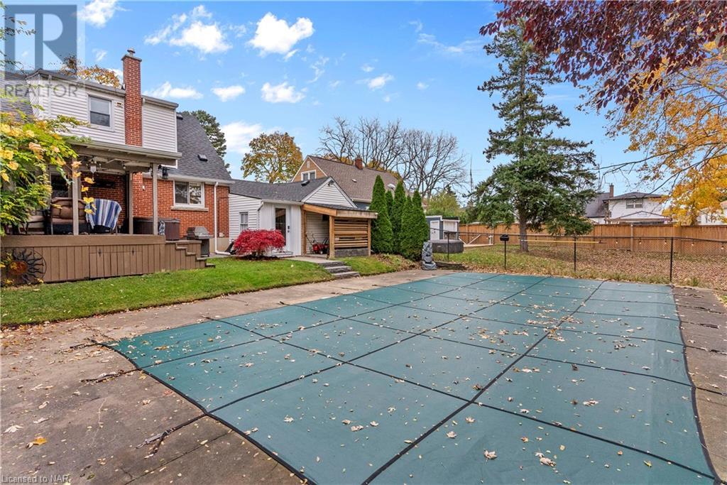 3 Maplewood Drive, St. Catharines, Ontario  L2M 3N9 - Photo 31 - 40514647