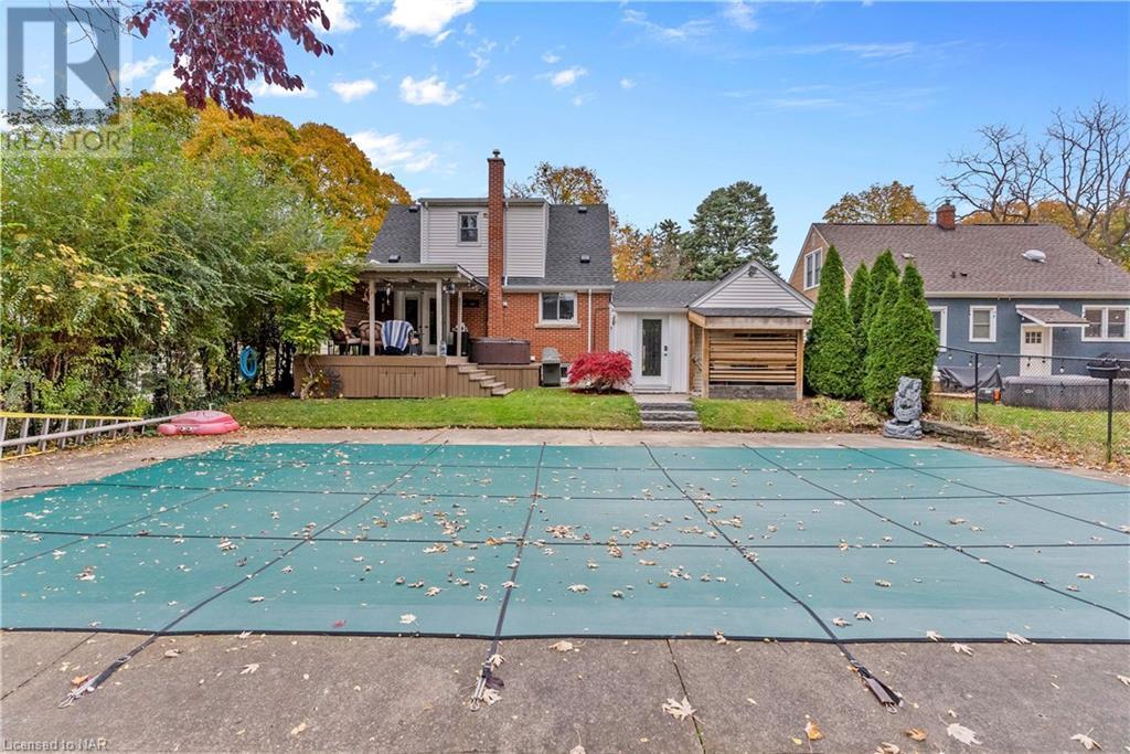 3 Maplewood Drive, St. Catharines, Ontario  L2M 3N9 - Photo 32 - 40514647