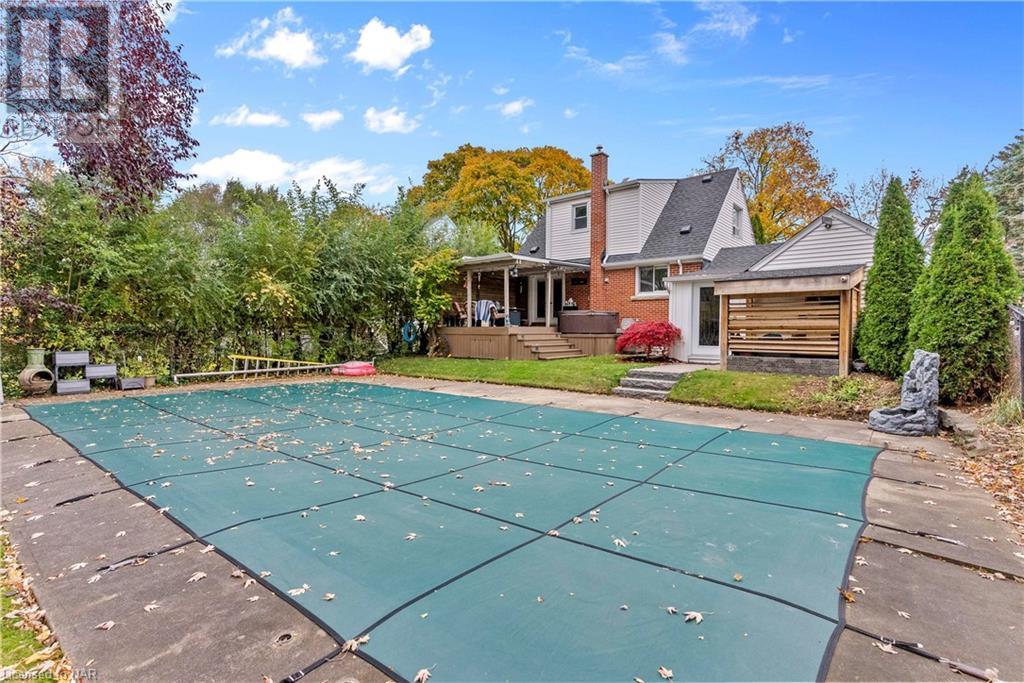3 Maplewood Drive, St. Catharines, Ontario  L2M 3N9 - Photo 33 - 40514647