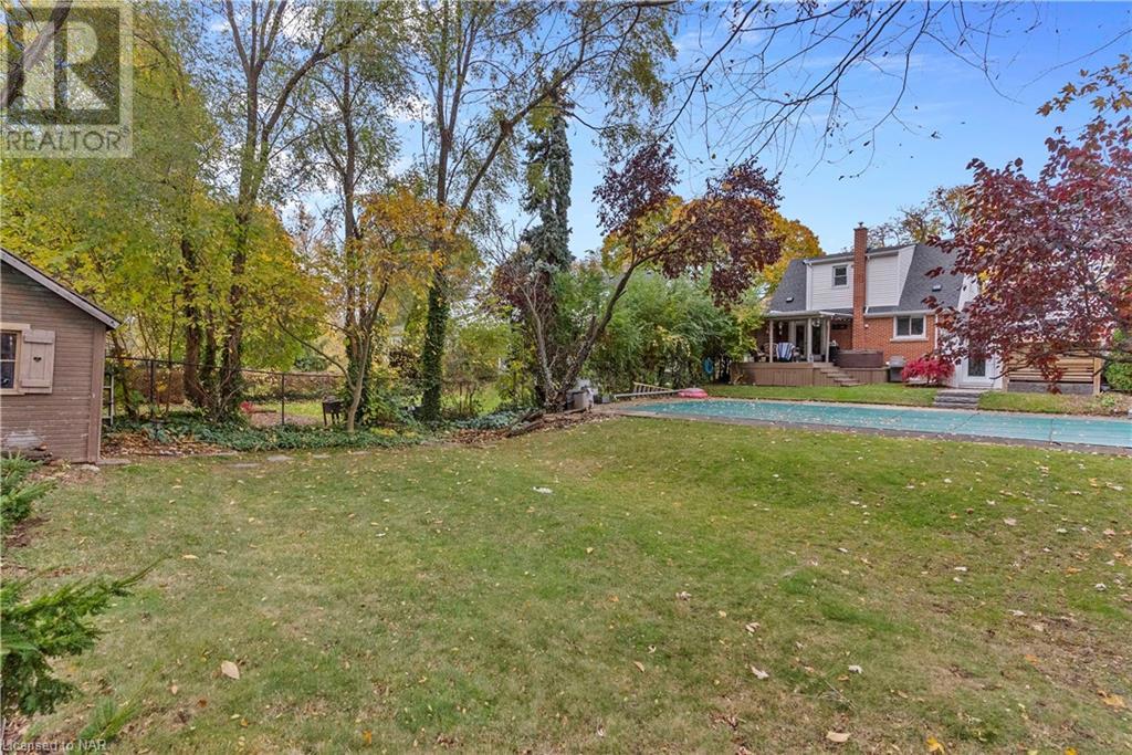 3 Maplewood Drive, St. Catharines, Ontario  L2M 3N9 - Photo 35 - 40514647