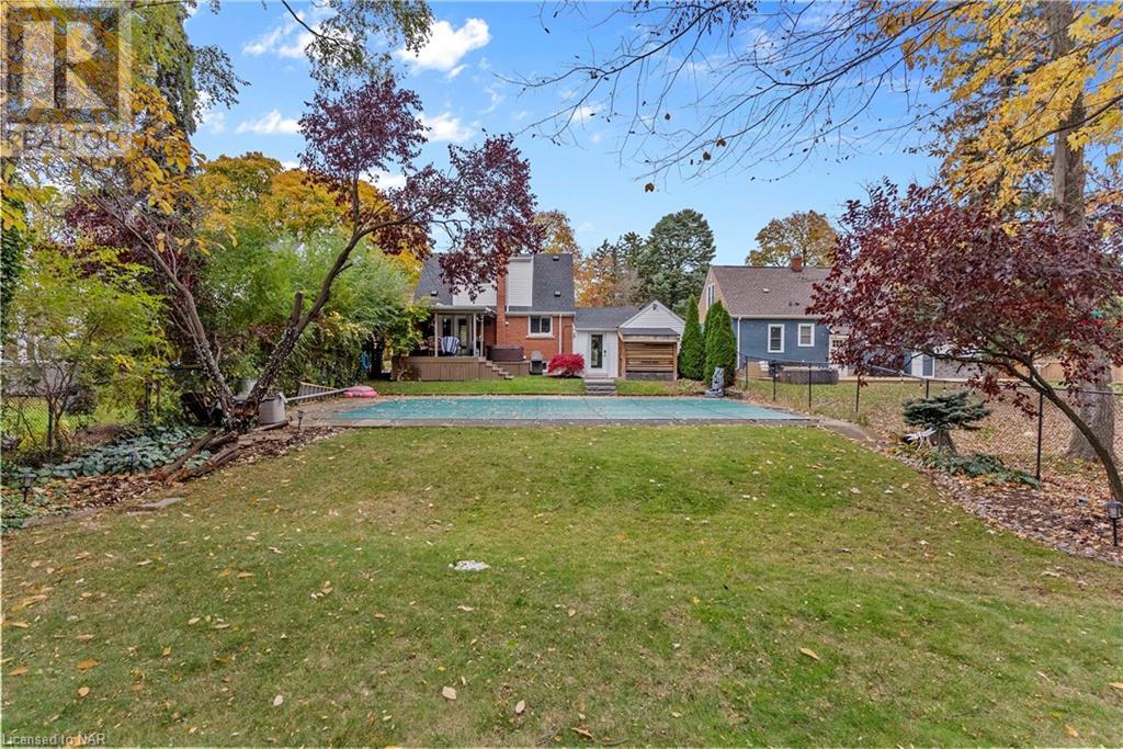 3 Maplewood Drive, St. Catharines, Ontario  L2M 3N9 - Photo 36 - 40514647
