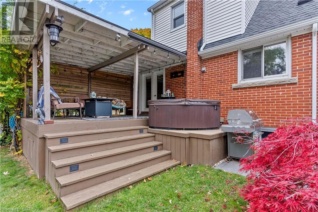 3 Maplewood Drive, St. Catharines, Ontario  L2M 3N9 - Photo 38 - 40514647