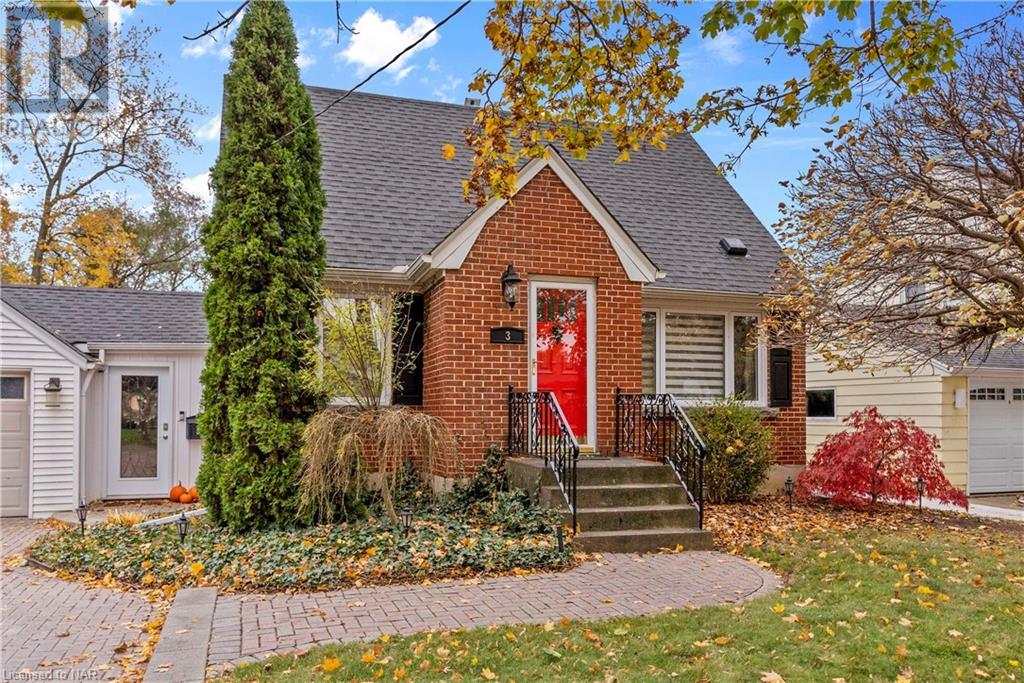 3 Maplewood Drive, St. Catharines, Ontario  L2M 3N9 - Photo 5 - 40514647