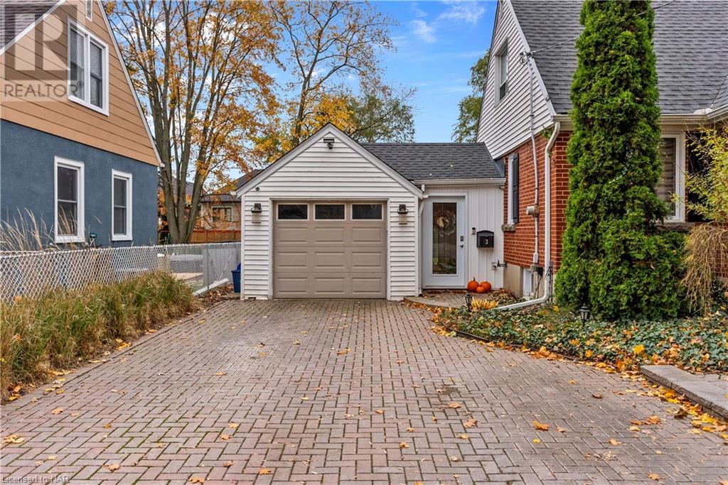 3 Maplewood Drive, St. Catharines, Ontario  L2M 3N9 - Photo 6 - 40514647
