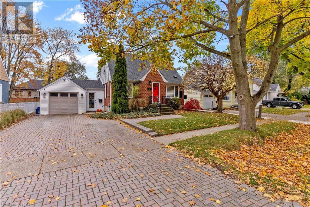 3 Maplewood Drive, St. Catharines, Ontario  L2M 3N9 - Photo 7 - 40514647