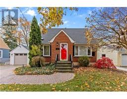 3 MAPLEWOOD Drive, st. catharines, Ontario