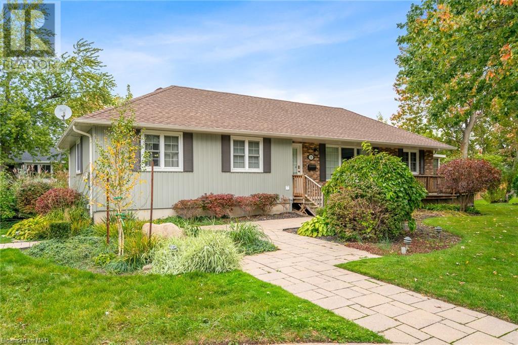 18 LAKESIDE Place, port colborne, Ontario