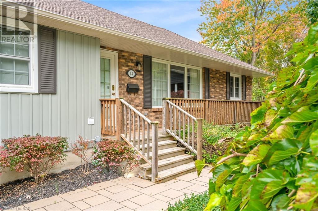 18 Lakeside Place, Port Colborne, Ontario  L3K 6B1 - Photo 28 - 40514686
