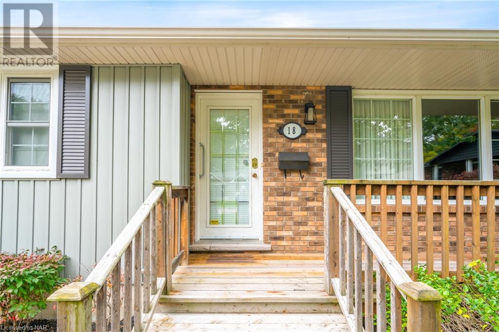 18 Lakeside Place, Port Colborne, Ontario  L3K 6B1 - Photo 29 - 40514686