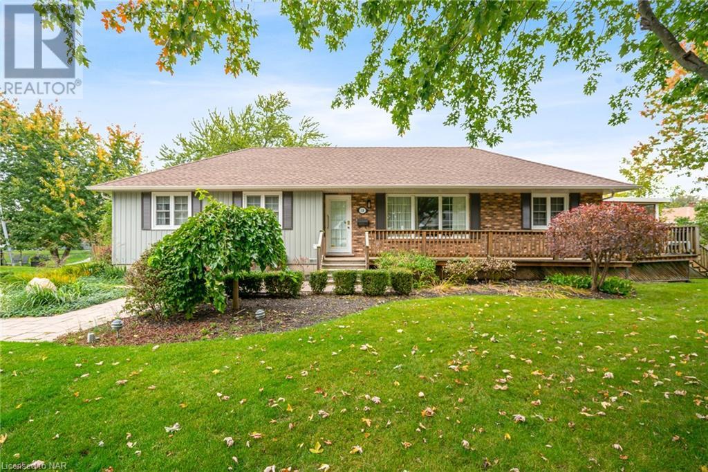 18 Lakeside Place, Port Colborne, Ontario  L3K 6B1 - Photo 30 - 40514686