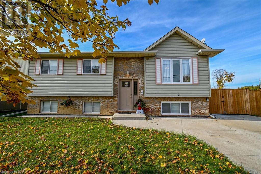 56 WADE Road S, smithville, Ontario