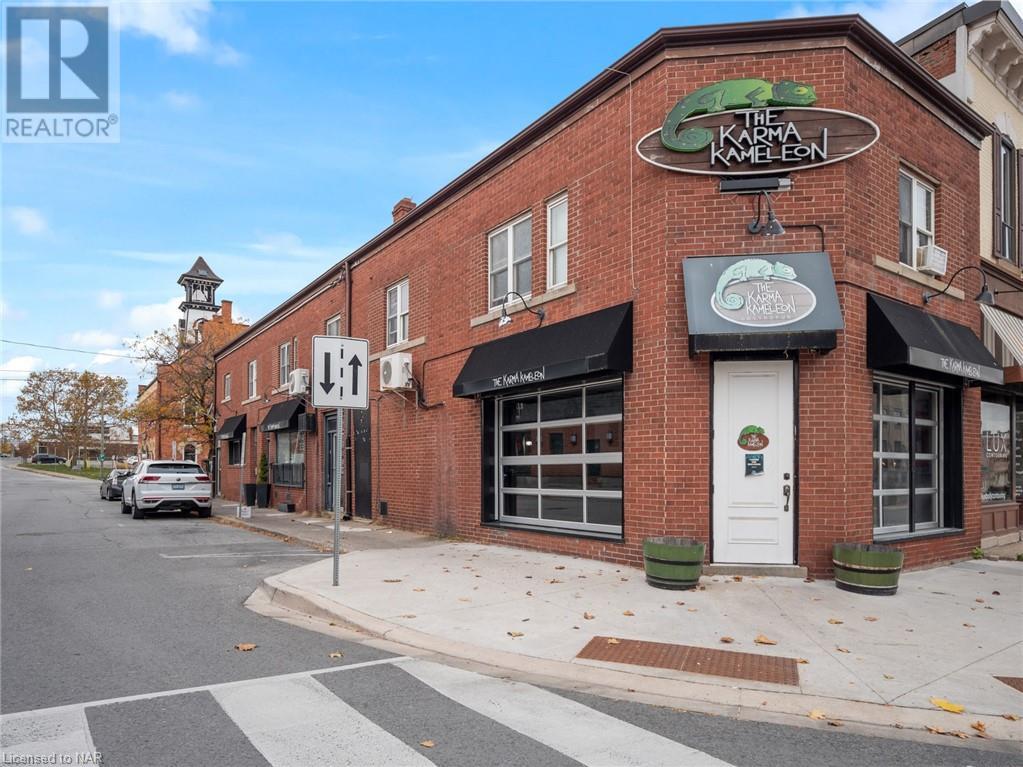 6 Albert St W Street, Thorold, Ontario  L2V 1X3 - Photo 11 - 40514769