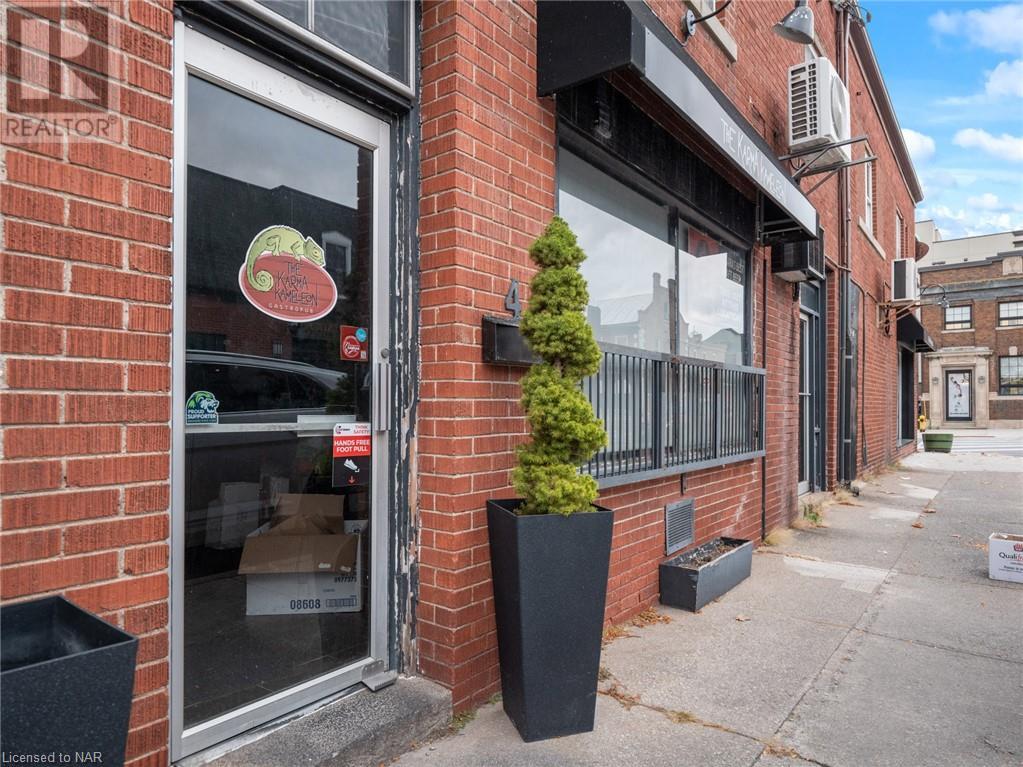 6 Albert St W Street, Thorold, Ontario  L2V 1X3 - Photo 12 - 40514769