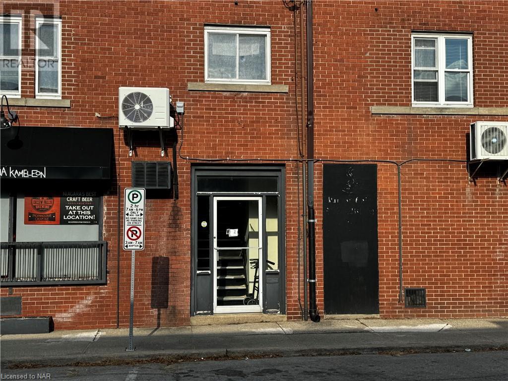 6 Albert St W Street, Thorold, Ontario  L2V 1X3 - Photo 18 - 40514769