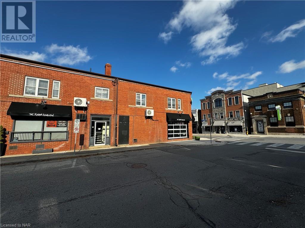 6 Albert St W Street, Thorold, Ontario  L2V 1X3 - Photo 19 - 40514769