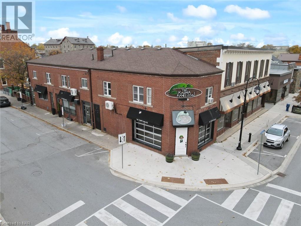 6 Albert St W Street, Thorold, Ontario  L2V 1X3 - Photo 2 - 40514769