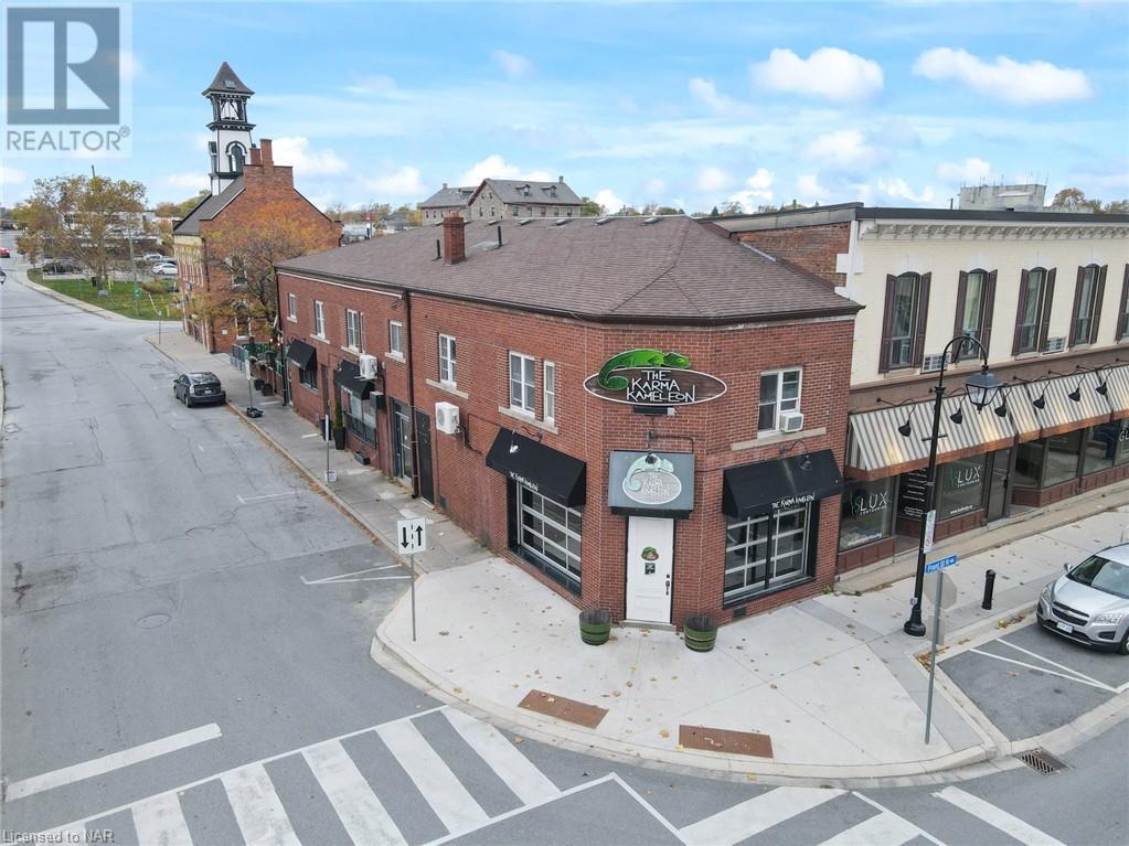 6 Albert St W Street, Thorold, Ontario  L2V 1X3 - Photo 3 - 40514769