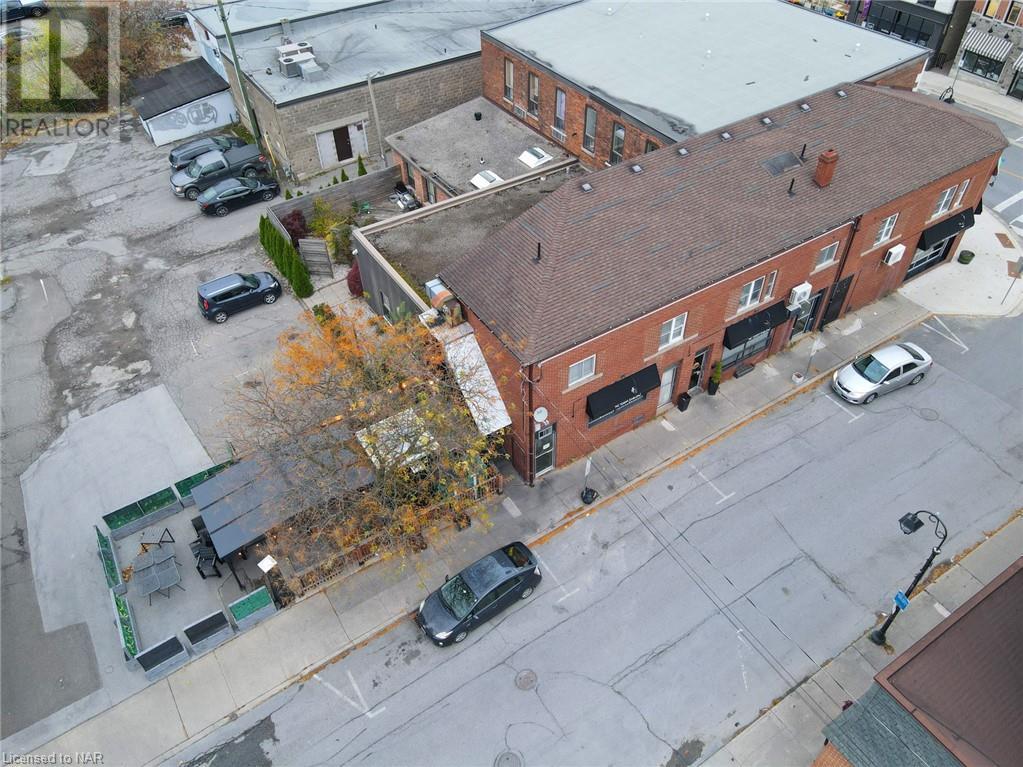 6 Albert St W Street, Thorold, Ontario  L2V 1X3 - Photo 4 - 40514769
