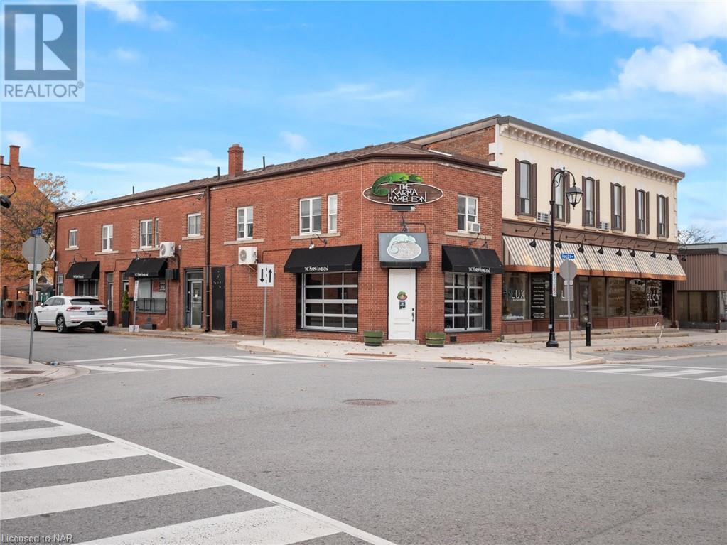 6 Albert St W Street, Thorold, Ontario  L2V 1X3 - Photo 6 - 40514769