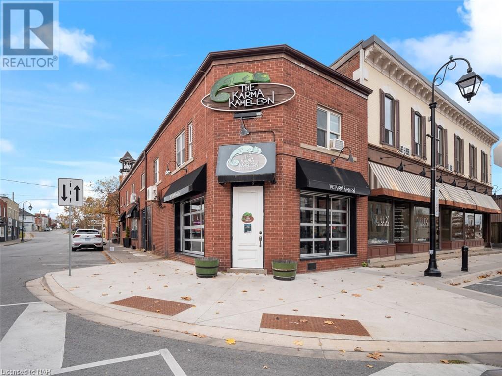 6 Albert St W Street, Thorold, Ontario  L2V 1X3 - Photo 7 - 40514769