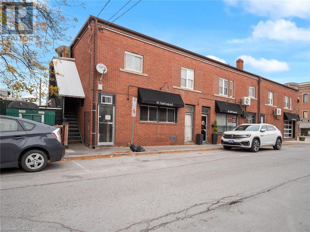 6 Albert St W Street, Thorold, Ontario  L2V 1X3 - Photo 9 - 40514769