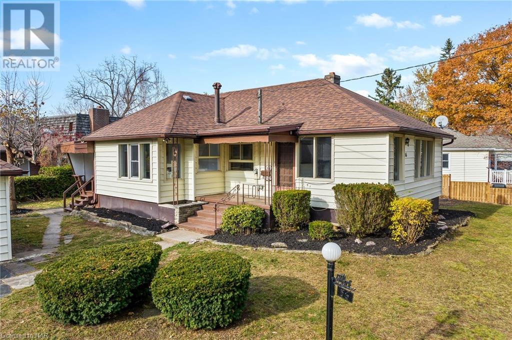 56 Oakridge Crescent, Port Colborne, Ontario  L3K 2T4 - Photo 2 - 40513163