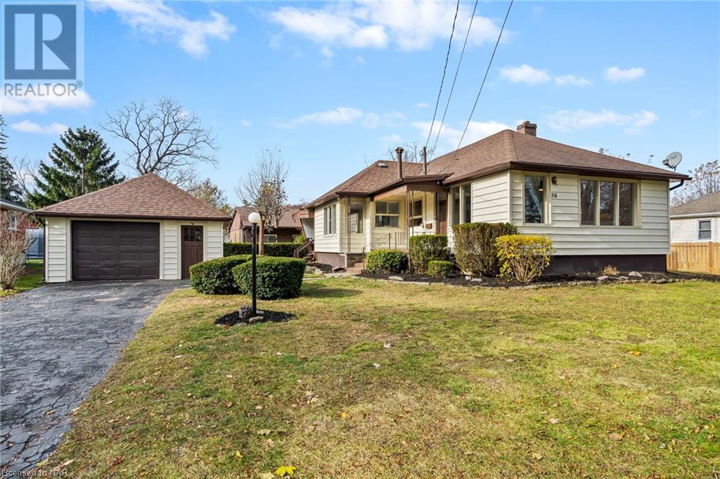 56 Oakridge Crescent, Port Colborne, Ontario  L3K 2T4 - Photo 3 - 40513163