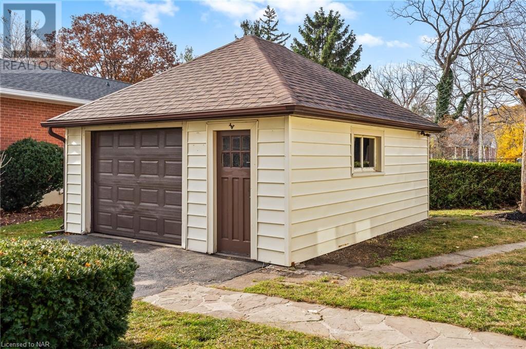 56 Oakridge Crescent, Port Colborne, Ontario  L3K 2T4 - Photo 33 - 40513163
