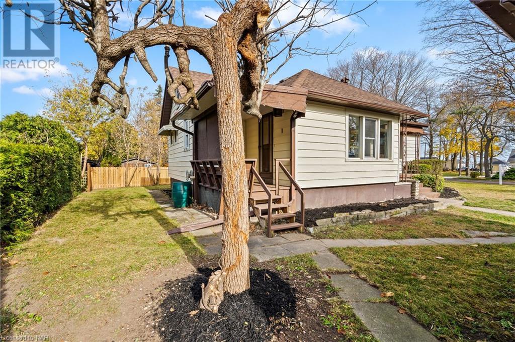 56 Oakridge Crescent, Port Colborne, Ontario  L3K 2T4 - Photo 34 - 40513163