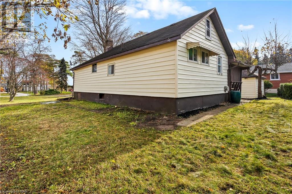 56 Oakridge Crescent, Port Colborne, Ontario  L3K 2T4 - Photo 35 - 40513163