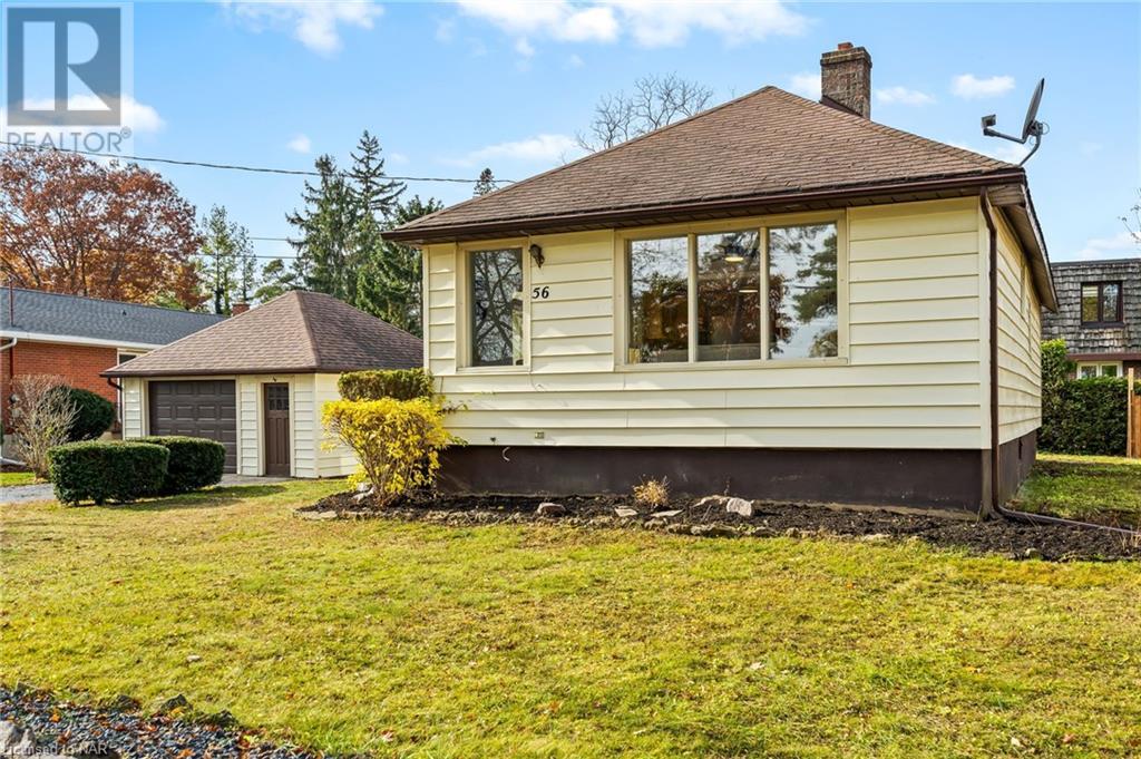56 Oakridge Crescent, Port Colborne, Ontario  L3K 2T4 - Photo 36 - 40513163